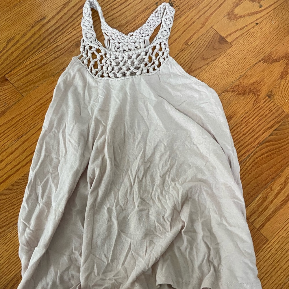 Billabong Top